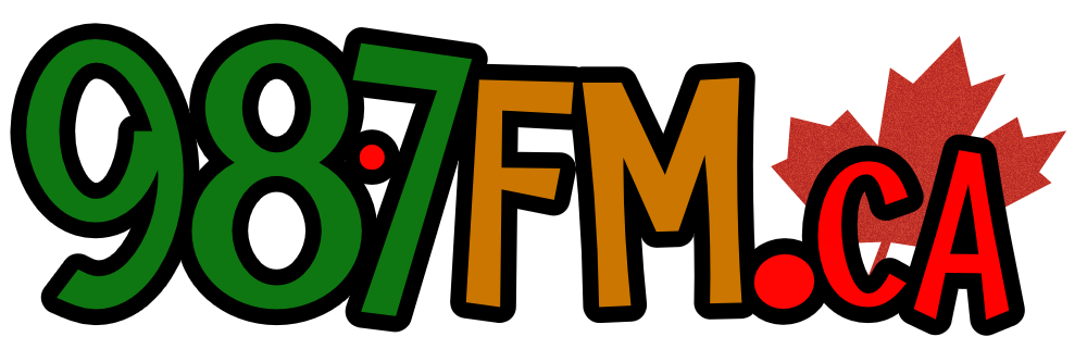 98.7 FM